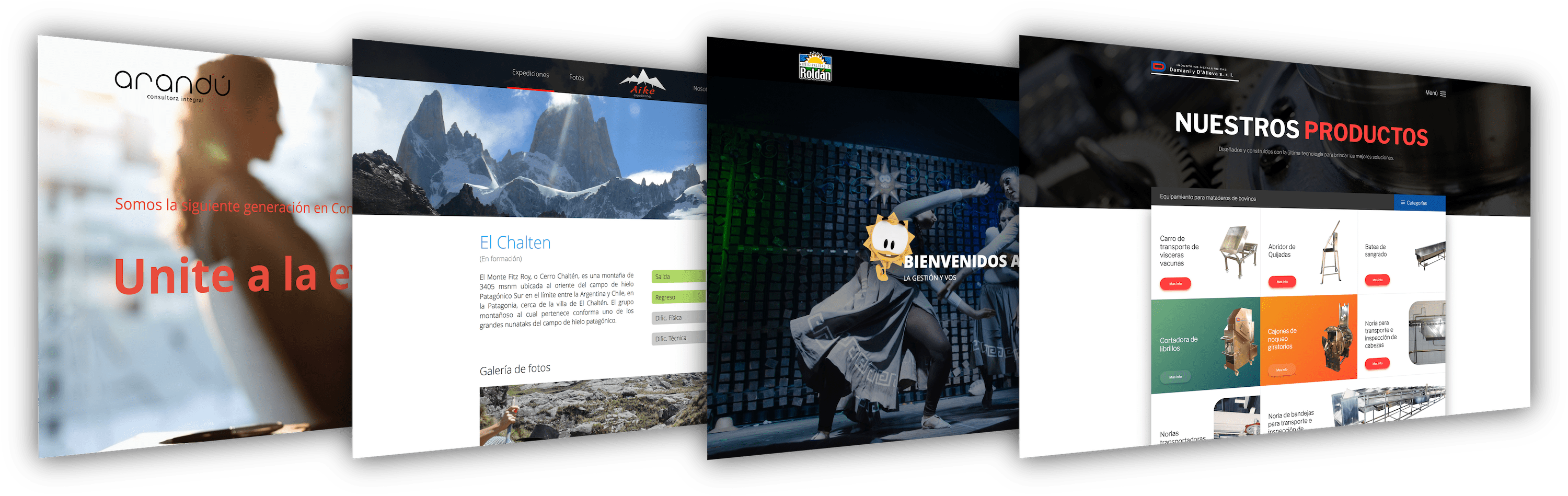 Diseño Web